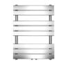 Designradiator Ella 80x60 chroom