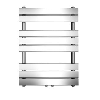 Designradiator Ella 80x60 chroom