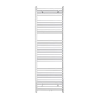 Designradiator Sofia 70x60 glans wit