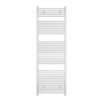 Designradiator Sofia 70x60 glans wit