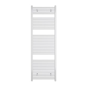 Designradiator Sofia 70x60 glans wit