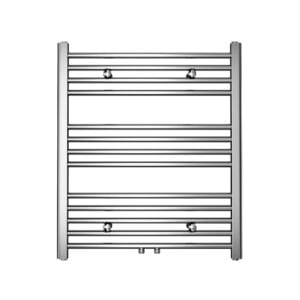 afbetalen gemak Frustratie Design radiator chroom bestellen? | Voordeligdesignsanitair.nl