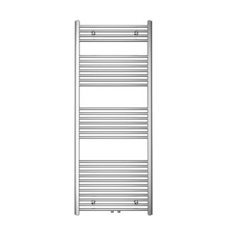 Designradiator Sofia 70x60 chroom