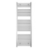 Designradiator Sofia 70x60 chroom