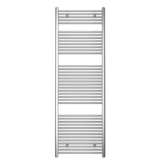 Designradiator Sofia 70x60 chroom