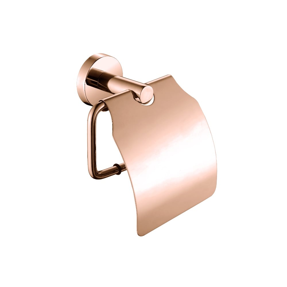 Laat je zien Centrum mannetje Rose gouden toilet accessoires bestellen? | Voordeligdesignsanitair.nl